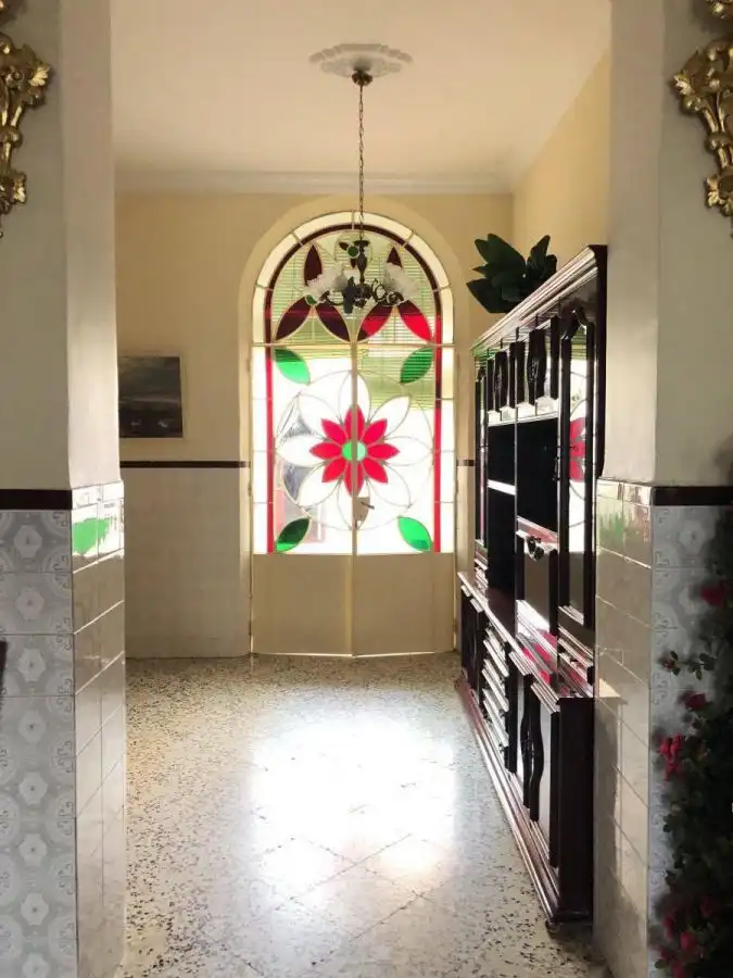 Casa amb terrassa en venda a Bollullos Par del Condado, imagen 3