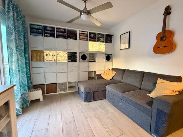 Dúplex en Venta en carlos de haya en Camino de Antequera