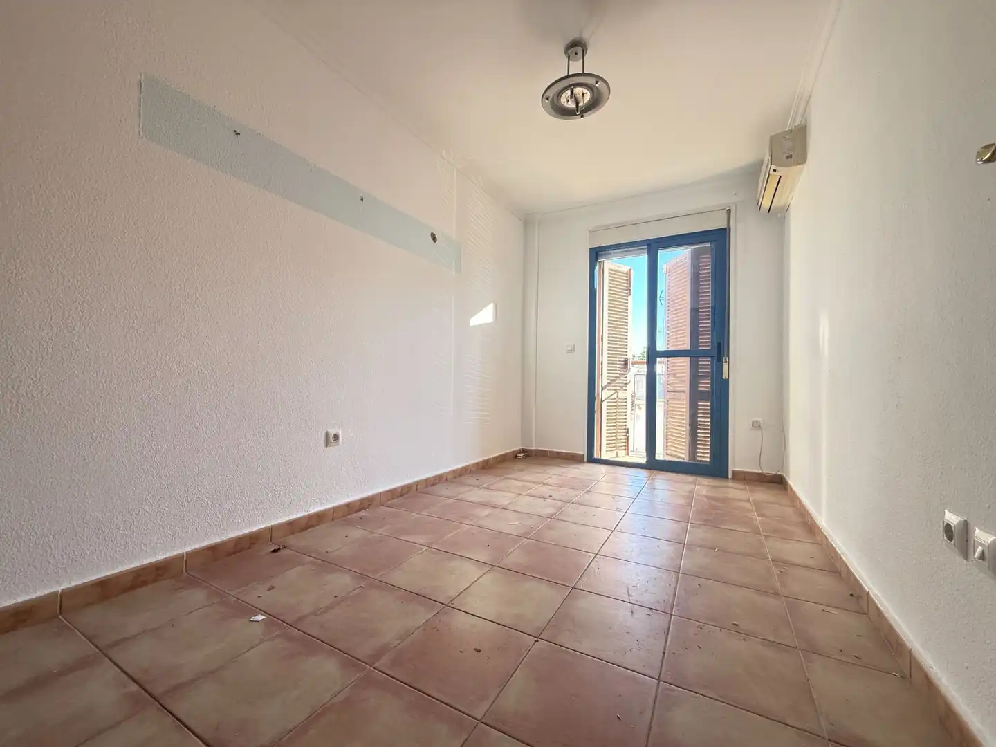 Habitación de Casa adosada en venta en Aljaraque con Terraza