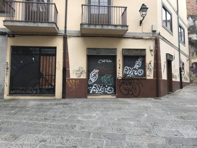 Local comercial en Venta en N/A en Casco Viejo