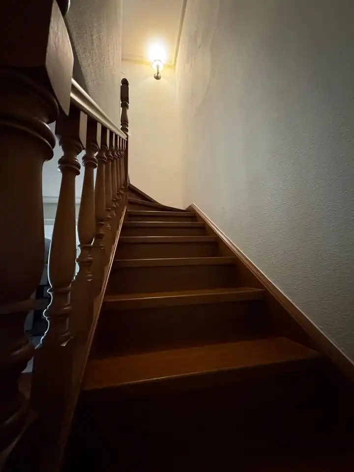 Piso de alquiler en Santander con Amueblado