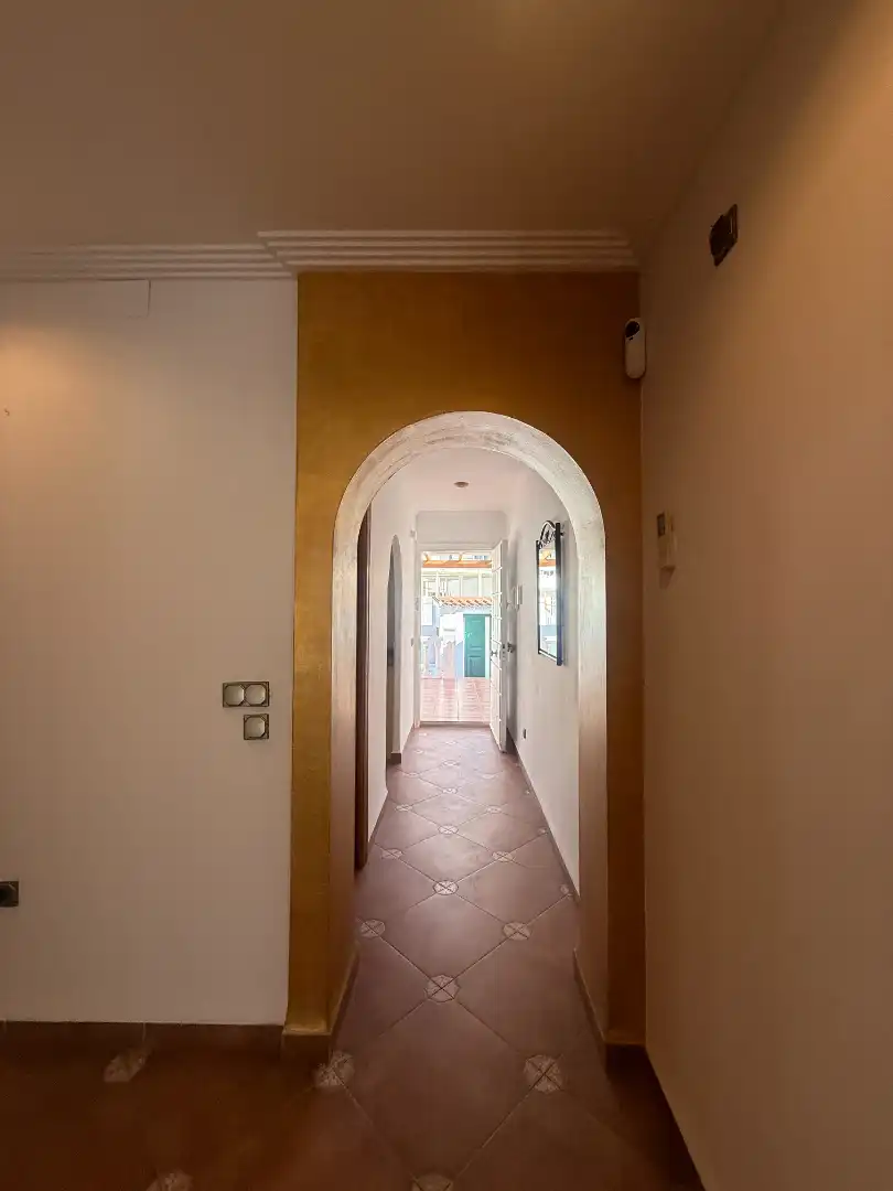 Bungalow with garden to rent in Rincón de Loix, imagen 11