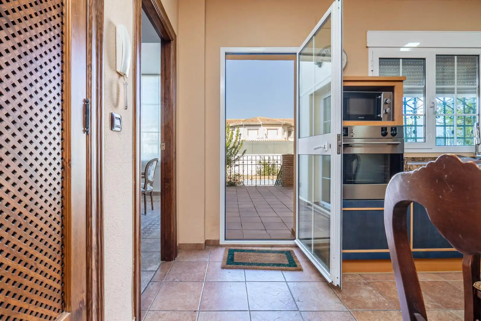 Villa mit Pool zum Verkauf in Calle FERNANDO DE LOS RIOS, imagen 26