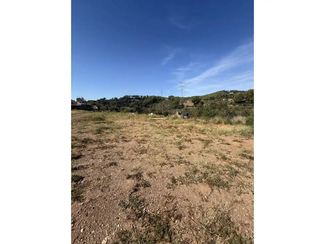 Residencial en venda en Centre  