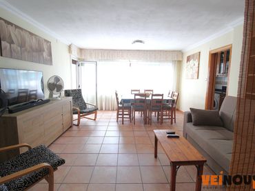 Appartement avec balcon à vendre à Carrer Puig de Popa