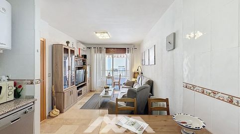 Foto 4 de Dúplex en venda a Urbanizacion Pueblo Nuevo(algar-costa), Algarrobo Costa, Algarrobo