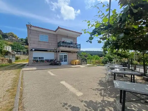 Haus mit Garten zum Verkauf in Lugar a Miñoteira, imagen 11
