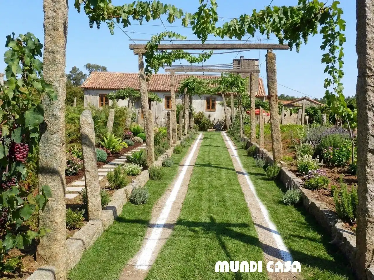 Casa rústica en venda a BREA- CESPON, imagen 6