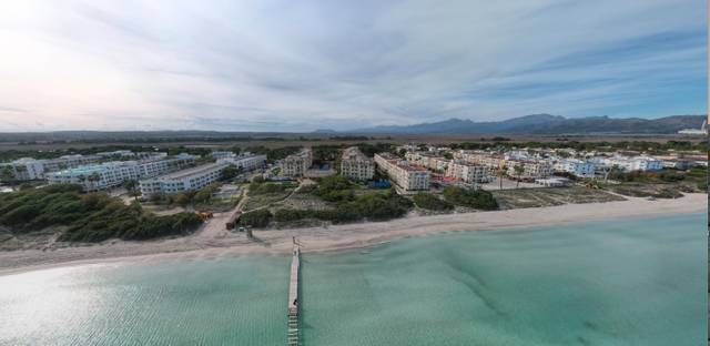 Terreno residencial en Venta en Plaça de Carles V, 7a en Ciutat d'Alcúdia