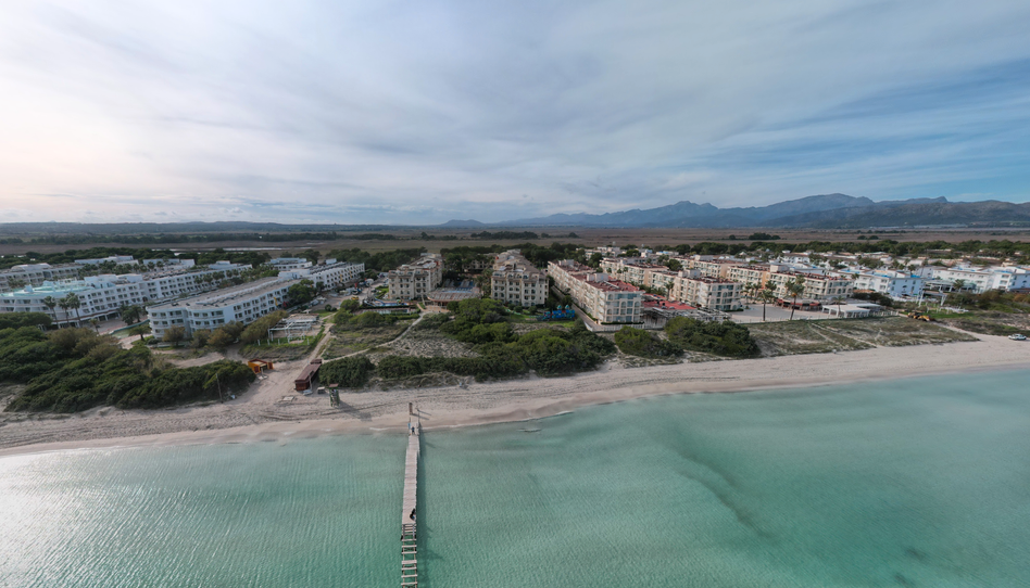 Photo 1 of Residential for sale in Plaça de Carles V, 7a, Ciutat d'Alcúdia, Illes Balears