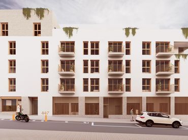 Appartement compact à vendre à Creu de Barberà - Sector Sud