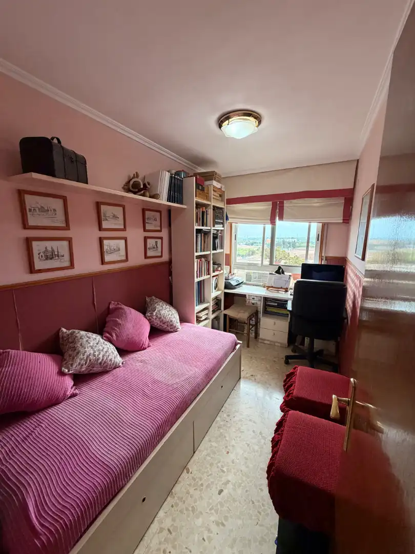 Appartement avec terrasse à vendre à Carrer del Pintor Soler Blasco 32, imagen 16