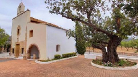 Foto 4 de Casa o chalet en venta en Borriol, Castellón