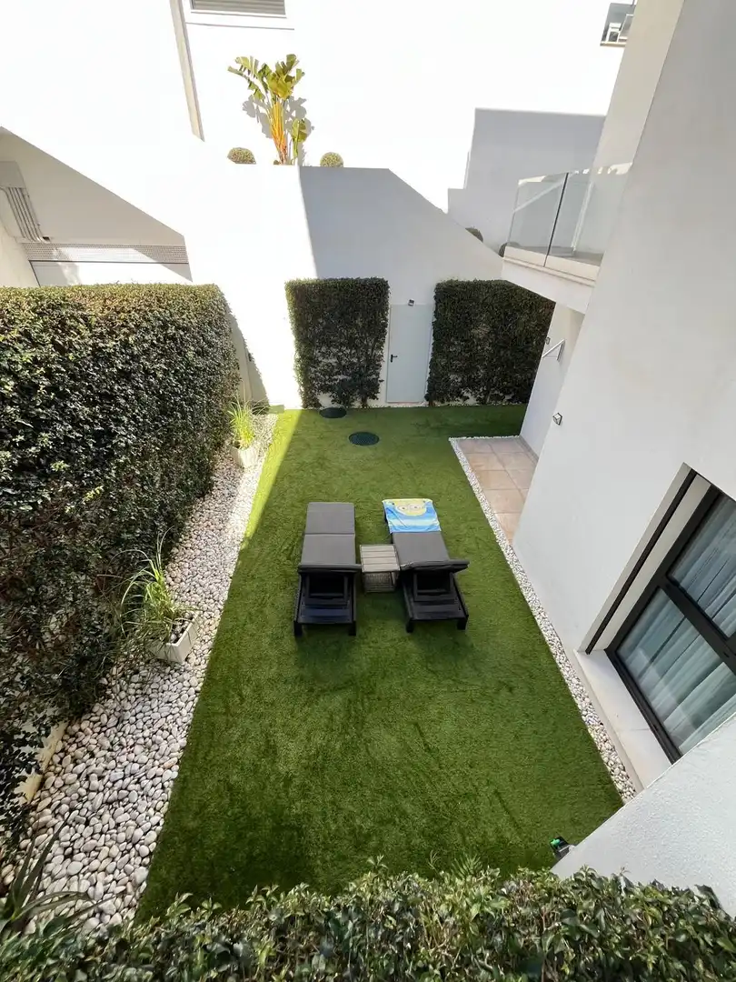 Flat for sale in La Alcaidesa