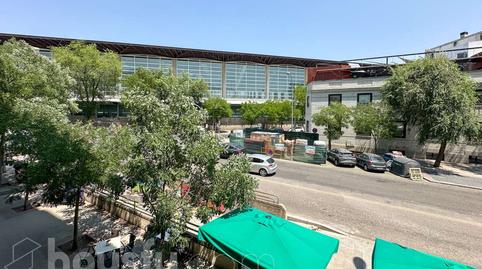 Foto 4 de Piso en venta en Calle del General Lacy, ., Palos de Moguer,  Madrid Capital