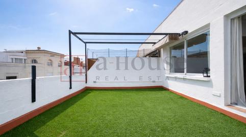 Foto 3 de Ático en venta en Carrer Carrer de Balmes, 313, Sant Gervasi i la Bonanova, Barcelona