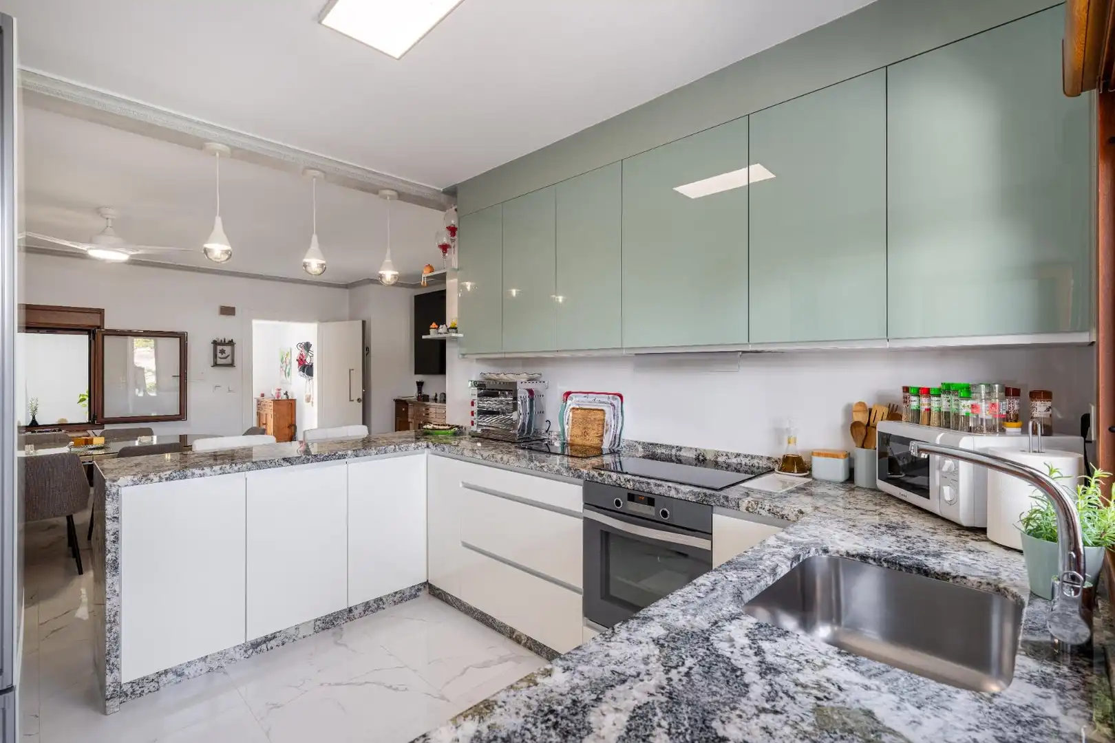 Villa avec piscine à vendre à ESPUELA DE LA, imagen 34