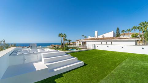 Foto 4 de Casa o xalet en venda a La Capellanía - El Higuerón, Málaga