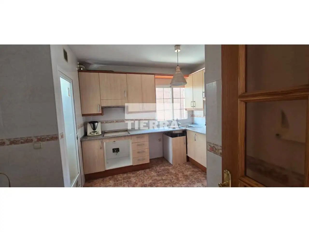Kitchen of Detached homes for sale in Murcia  with Terrace, Storage room and Community pool
