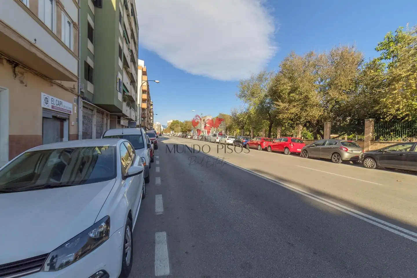 Local comercial en venda a Llevant, imagen 17