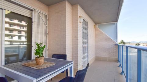 Foto 5 de Apartamento de alquiler en  Tramuntana, Playa del Puig, Valencia