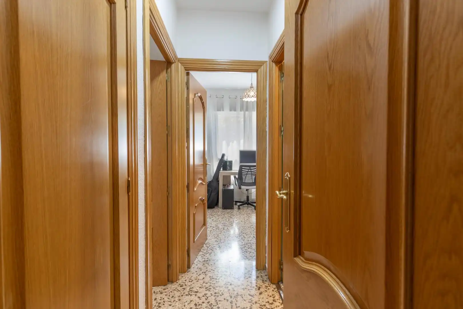 Piso en venta en Maracena con Balcón
