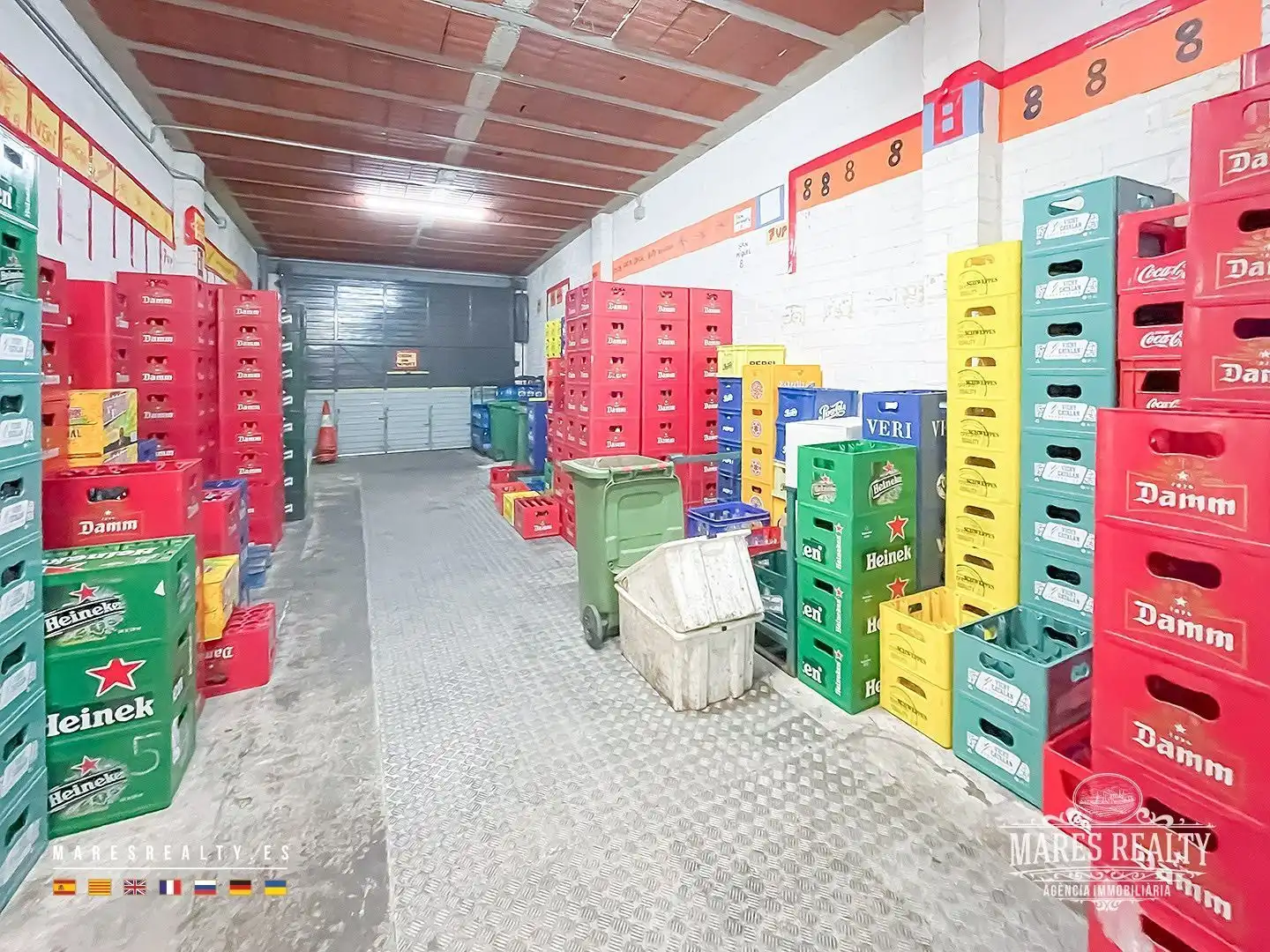 Local comercial en venda a Calella, imagen 32