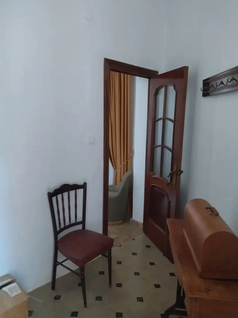 Casa con terraza en venta en Calle Marqués de Tamarón, imagen 52