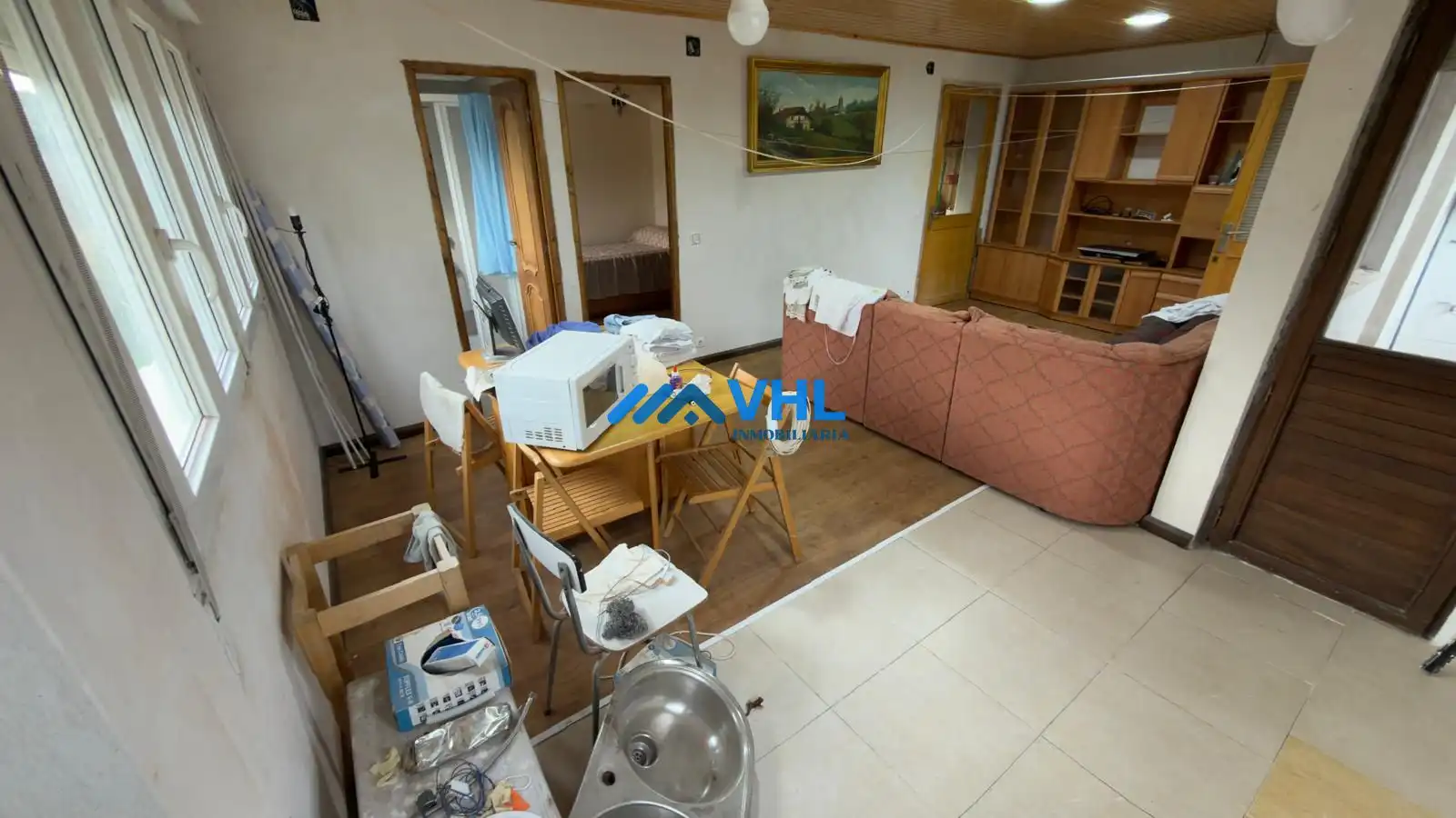 Casa amb terrassa en venda a Torquiendo, imagen 25