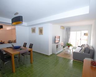 Apartament de lloguer a Can Farrerons