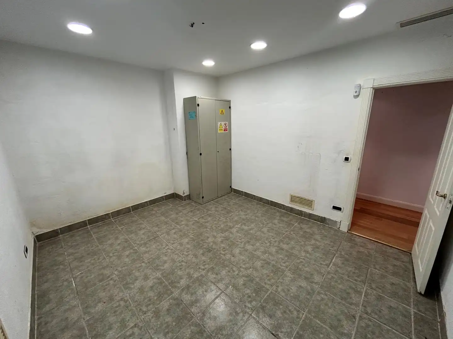 Casa amb terrassa en venda a Basobarri Kalea, imagen 22