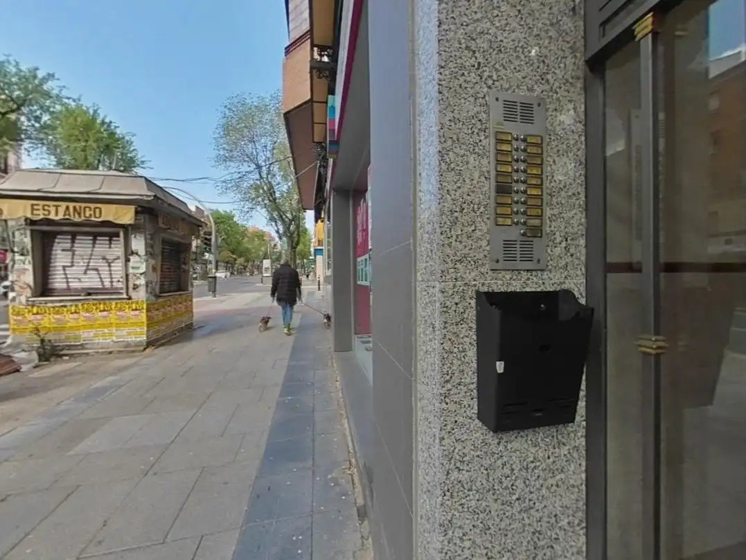 Flat with lift for sale in MAQUEDA 80, imagen 24