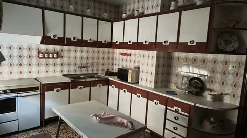 Foto 3 de Casa adosada en venta en Calle Andalucía, 17, Albox, Almería