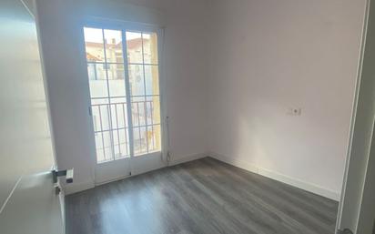 Bedroom of Flat for sale in  Jaén Capital  with Heating and Balcony