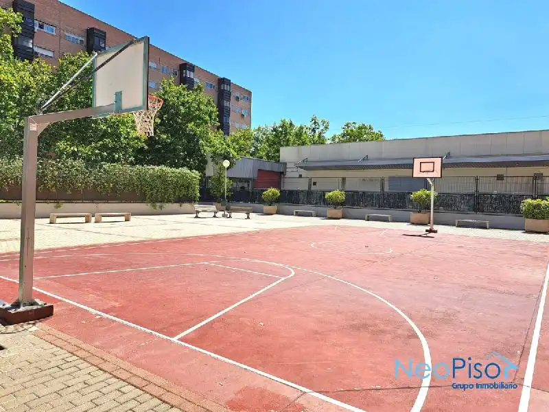 Appartement avec ascenseur à vendre à Parque Lisboa - La Paz, imagen 23