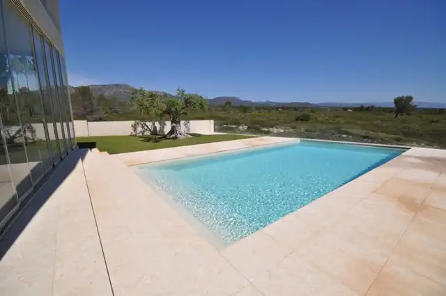 Chalet con piscina en venta en Miami Platja, imagen 16