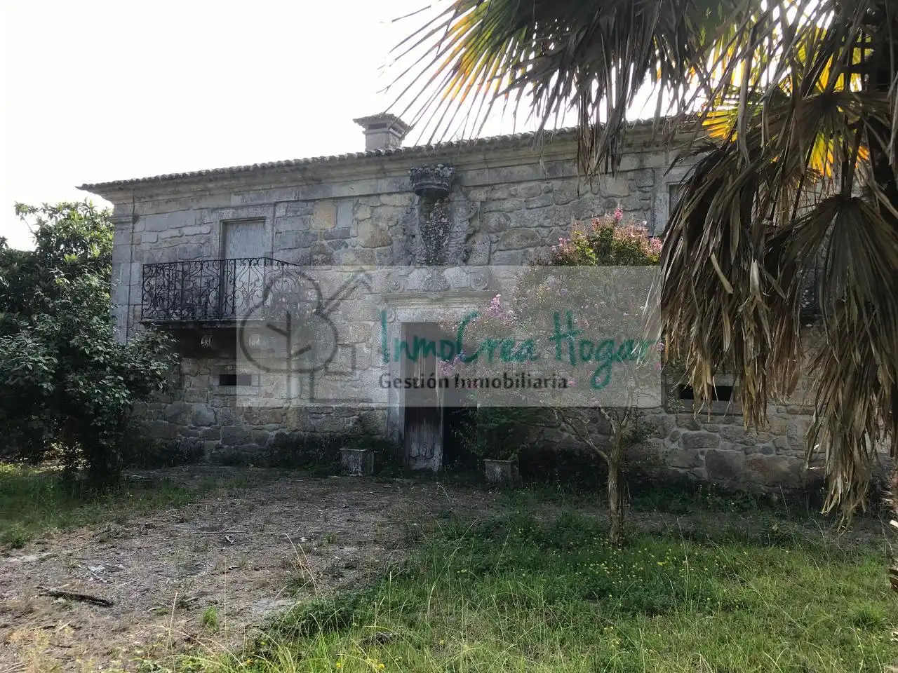 Exterior view of Country homes for sale in Tomiño  with Heating, Private garden and Terrace