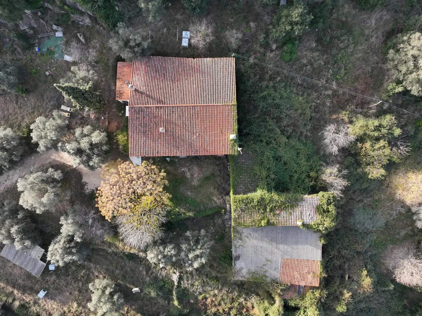 Maison rustique avec jardin à vendre à Carrer Sant Andreu 11, imagen 4