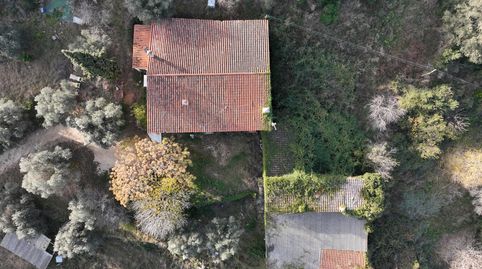 Foto 4 de Finca rústica en venta en Carrer Sant Andreu, 11, Òrrius, Barcelona