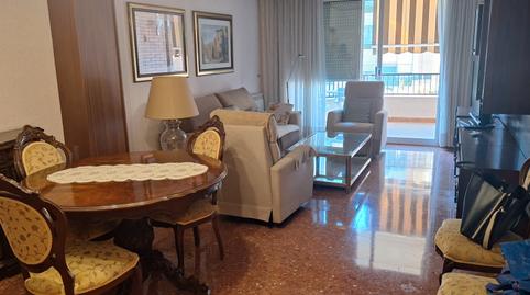 Photo 3 of Flat to rent in Avinguda Catalunya, 11, Nou Eixample Nord, Tarragona