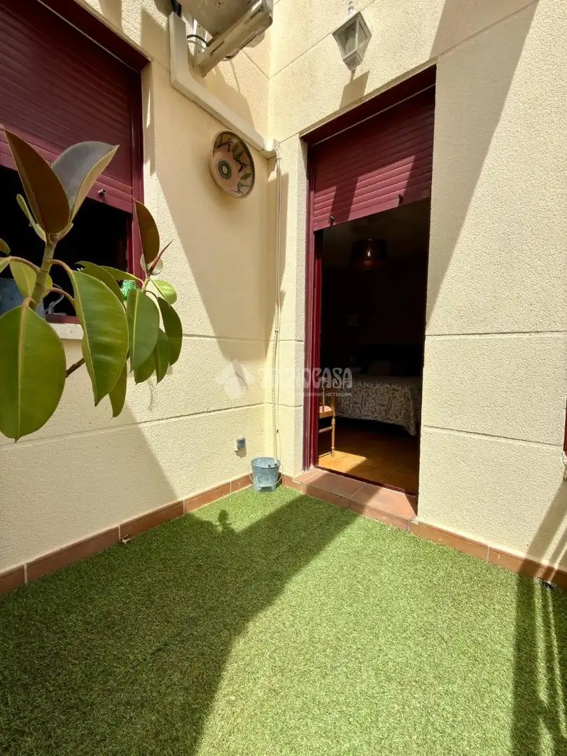 Garden of Houses for sale in Valdemoro  with Terrace, Storage room and Swimming Pool