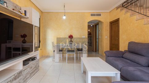 Foto 4 de Dúplex en venta en Pedro el Musico , Roche, La Unión