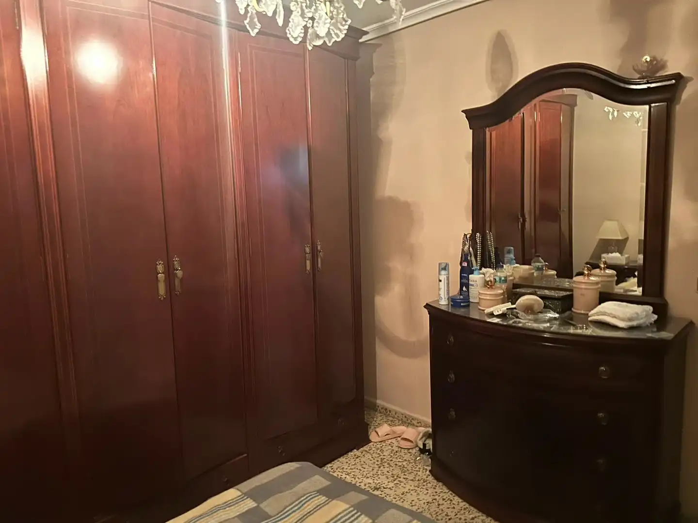 Piso con ascensor en venta en Calle Pérez Hervás 1, imagen 27
