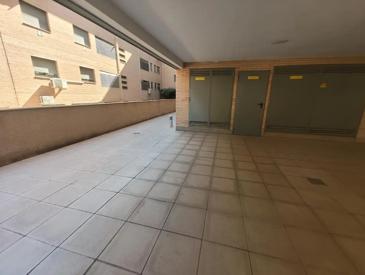 Attique avec ascenseur à vendre à Calle del Americio, imagen 3