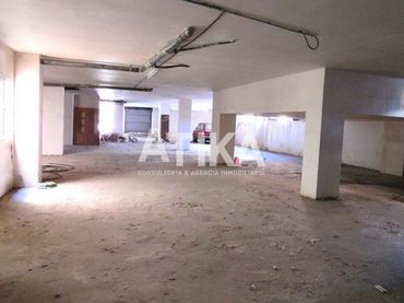 Locale commerciale in vendita a Sant Josep - Zona Hospital