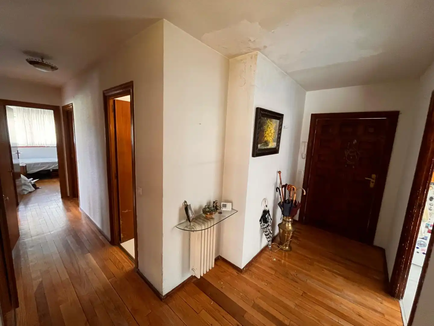 Casa o chalet en venta en Las Rozas de Madrid con Calefacción, Jardín privado y Terraza