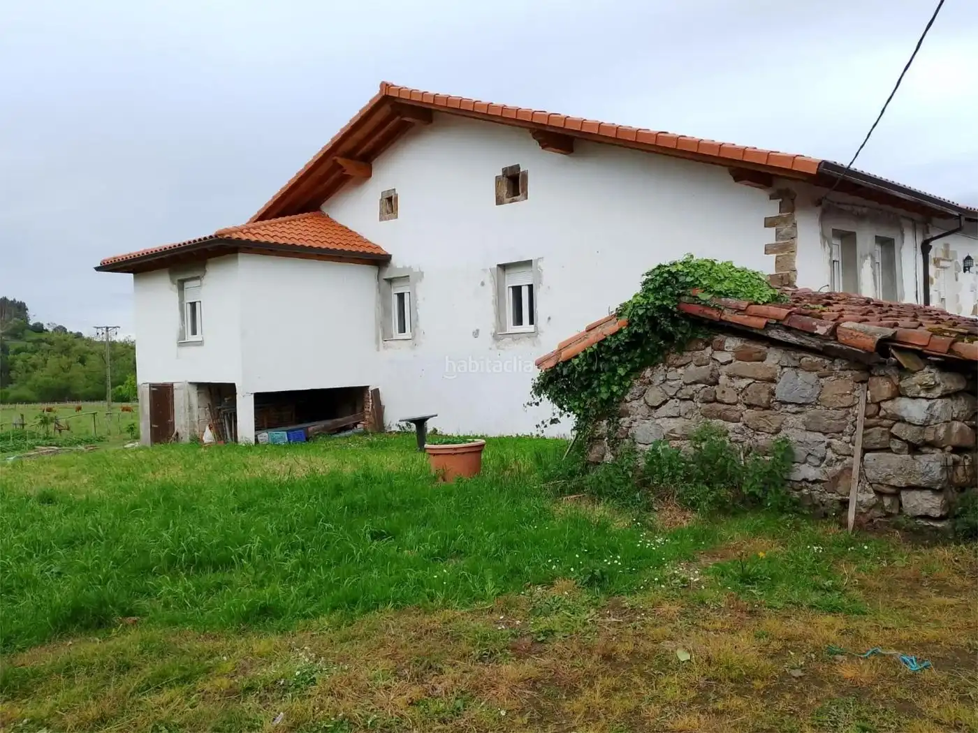 Adossat en venda a Barrio Sámano 203, imagen 3
