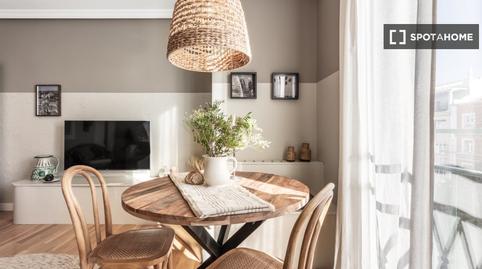 Foto 4 de Apartamento para compartir en Recoletos,  Madrid Capital