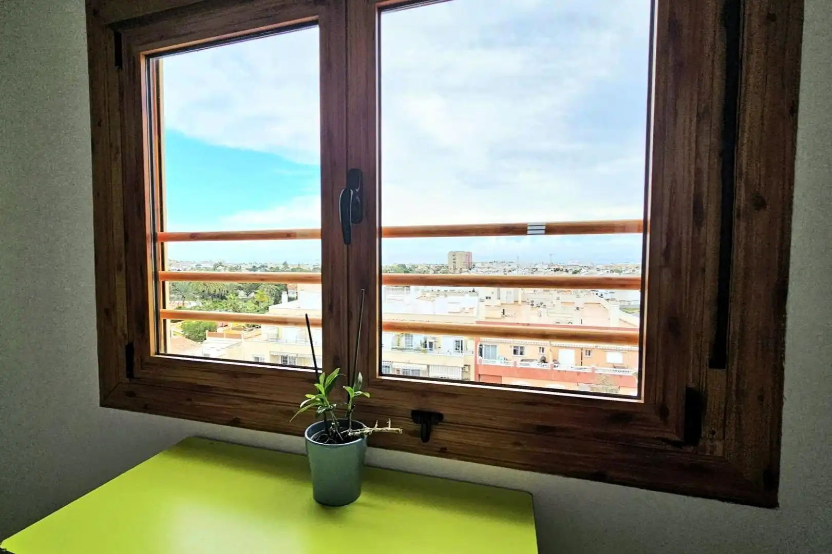 Ático con piscina en venta en Calle MARCELINA 46, imagen 12