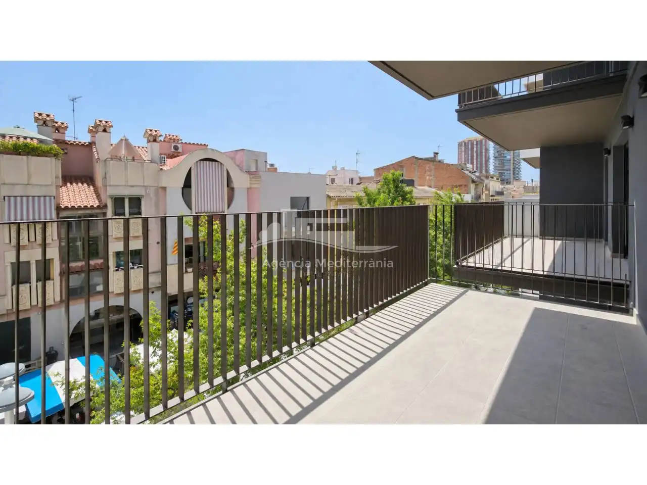 Piso con terraza en venta en Avenida Cataluña, imagen 15